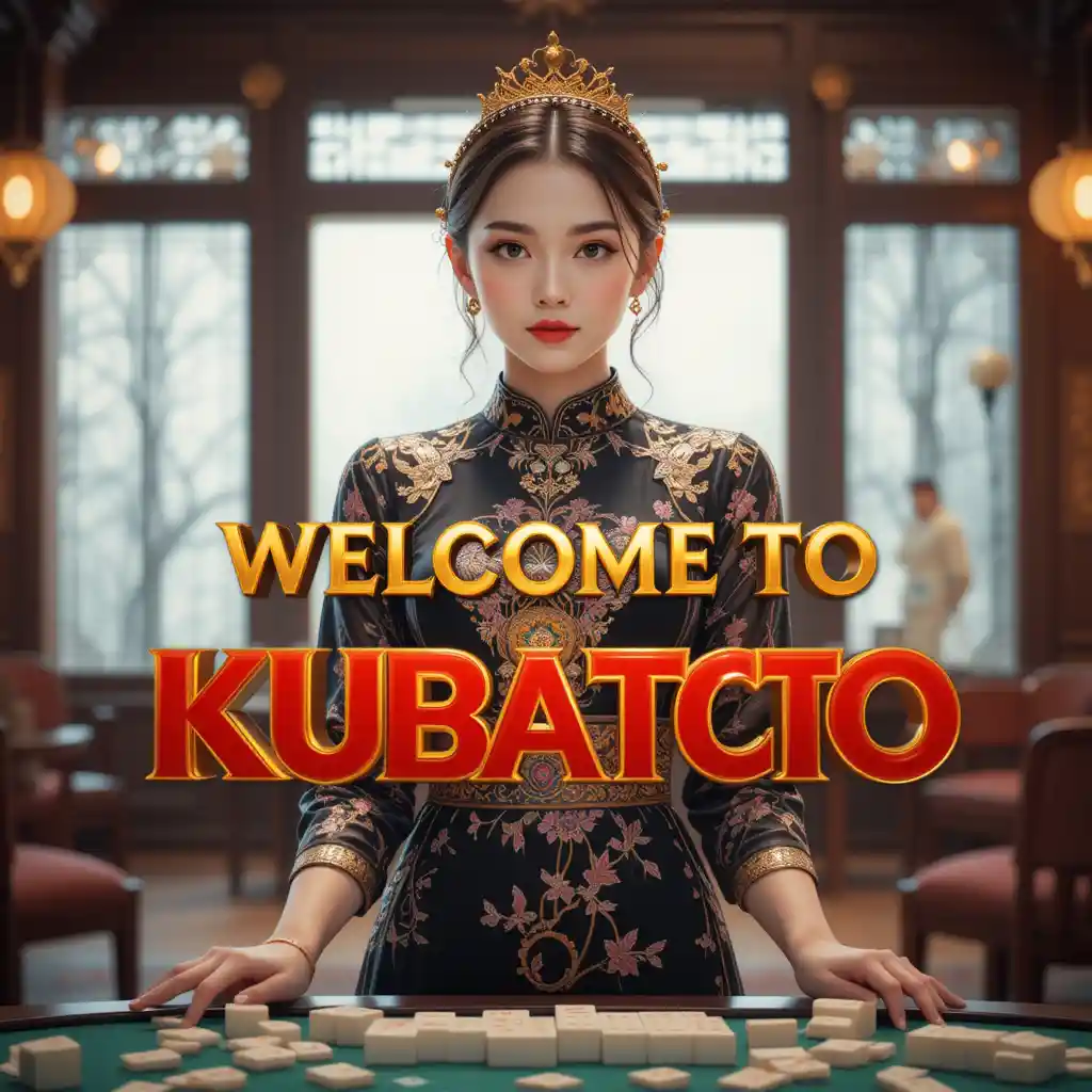Slot KubaToto Thailand 2025 – Panduan Lengkap Slot Dana Gacor & RTP Tinggi!