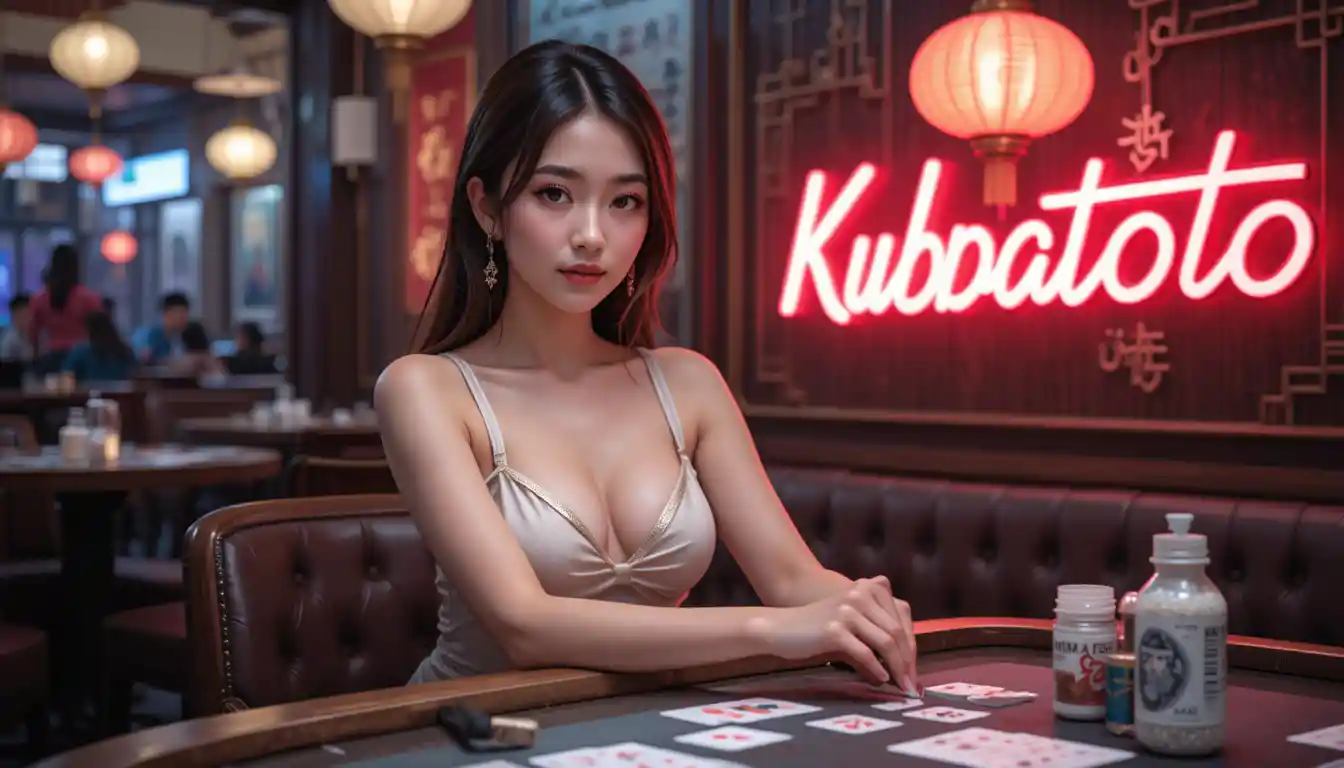 Slot Dana 10K Paling Gacor 2025